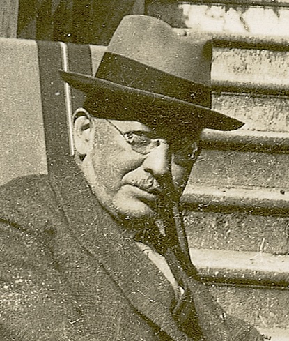 Gerald Horan Gerald Horan