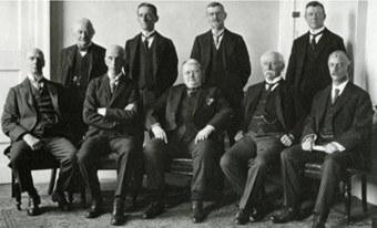 The_Judiciary_Committee_1923 Judiciary Committee of 1923