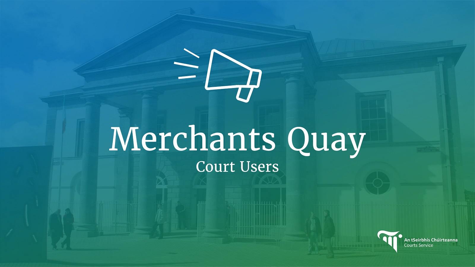 Limerick Merchants Quay small