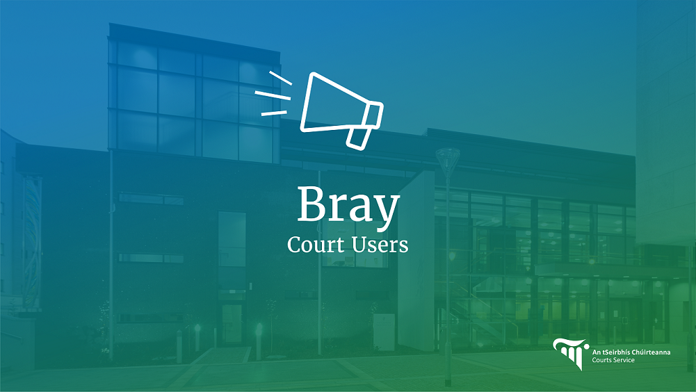 Bray smaller
