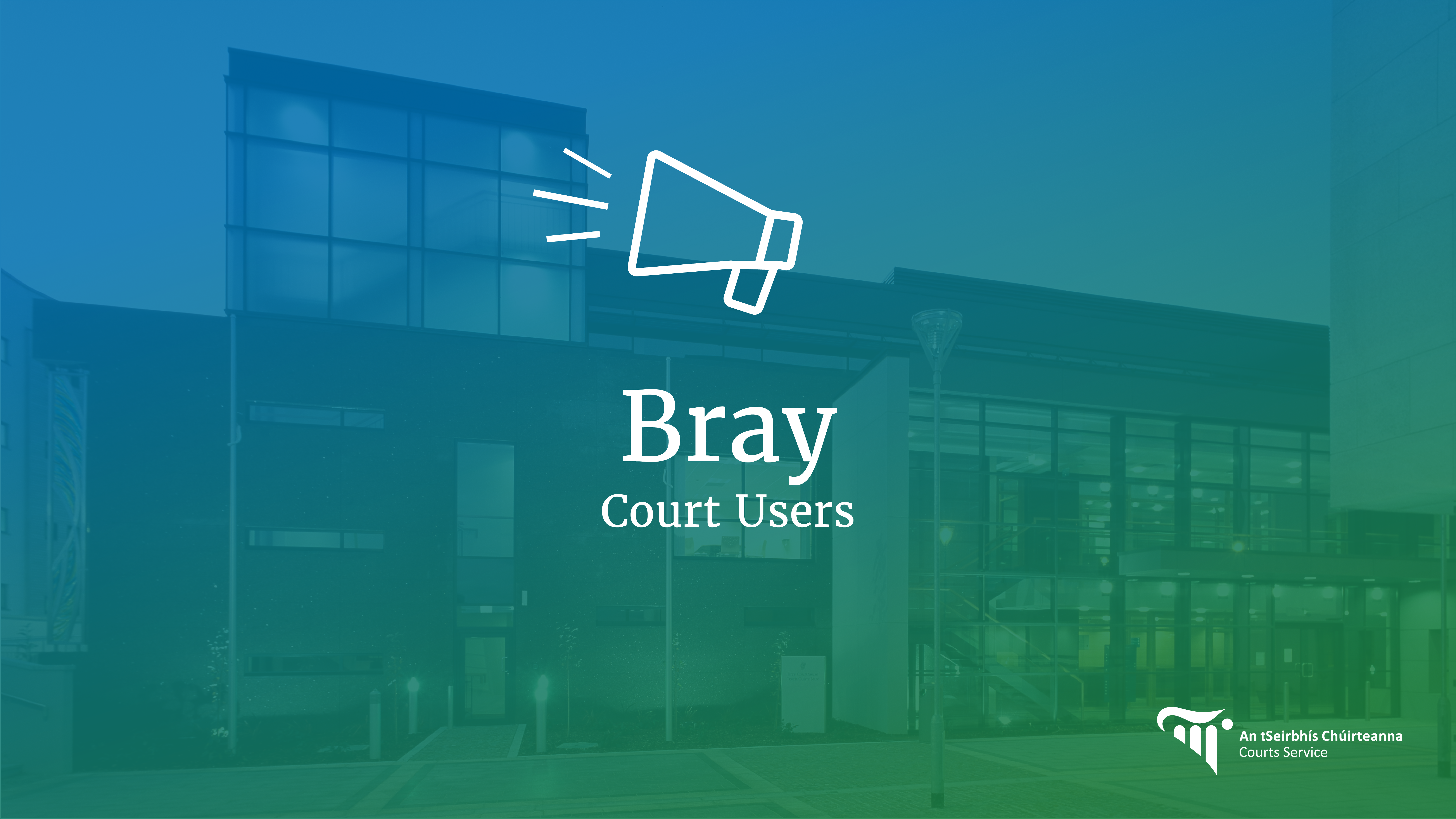 Bray Court Users