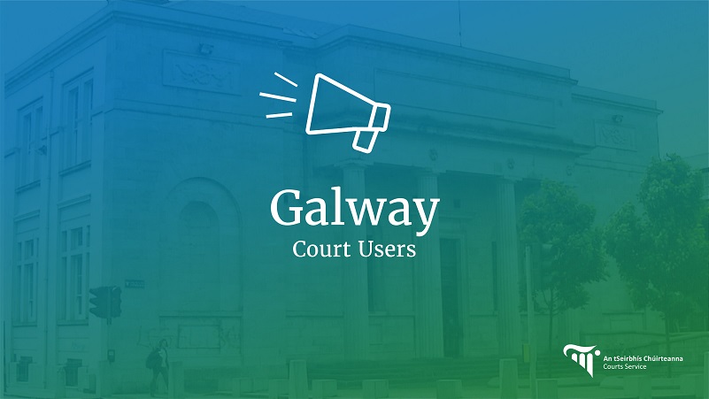 Galway Court Users