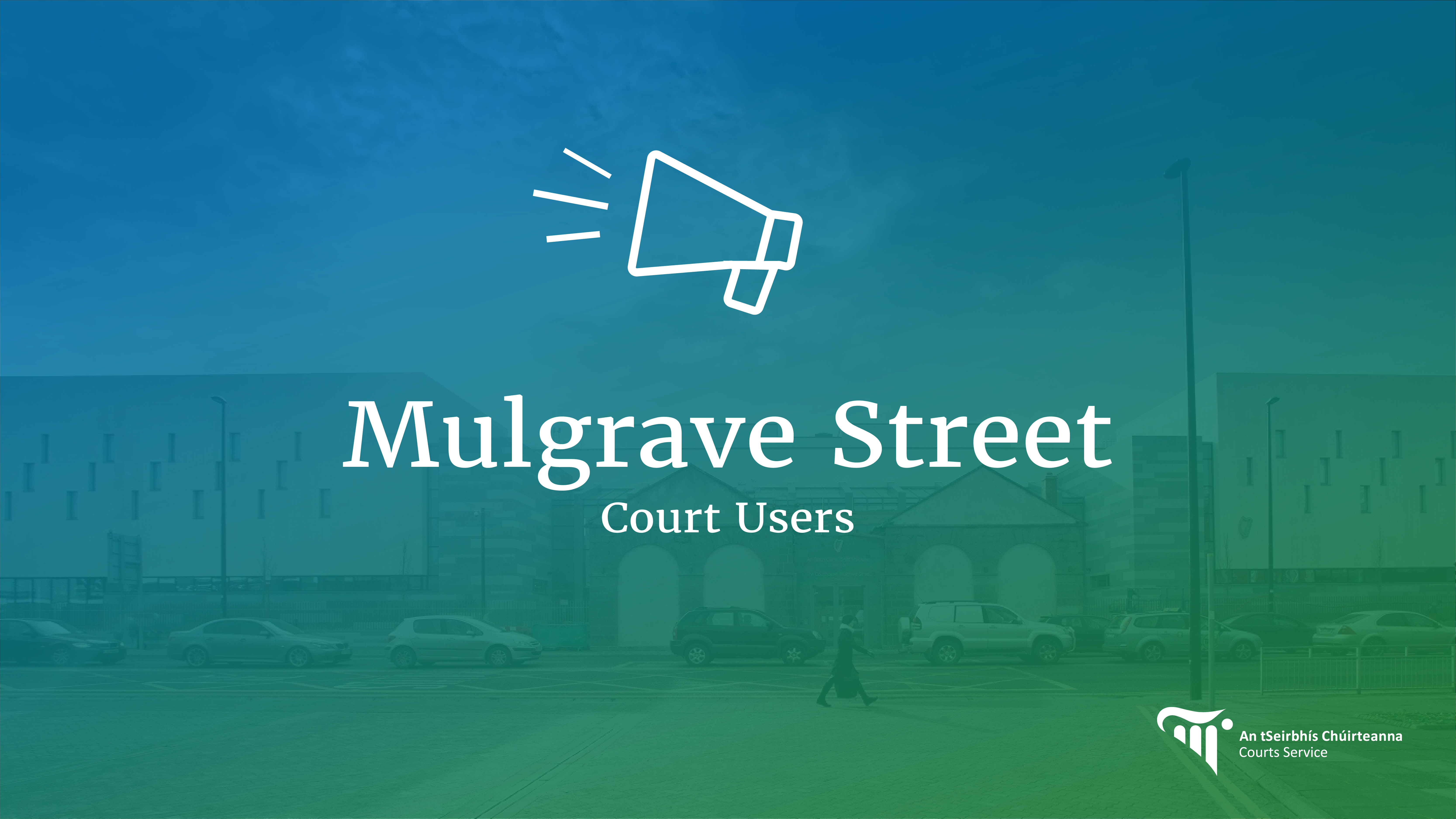 Limerick Mulgrave Street