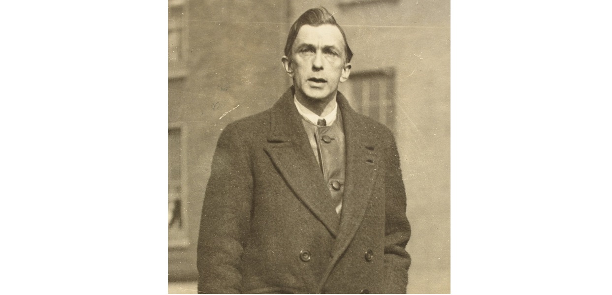 Rory Rory O'Connor