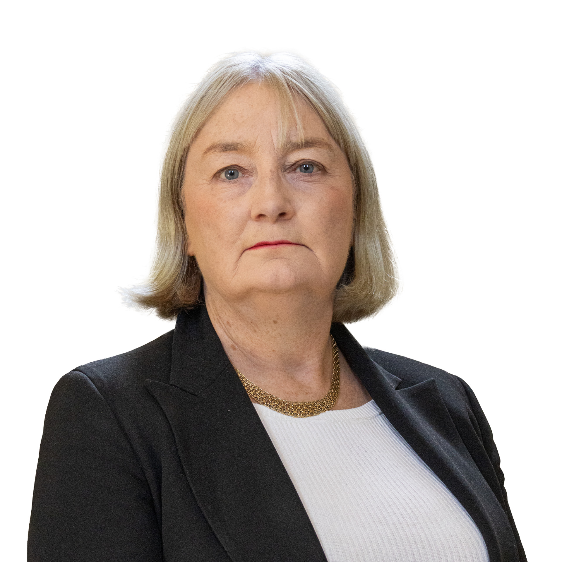 Ms Justice Caroline Costello Headshot